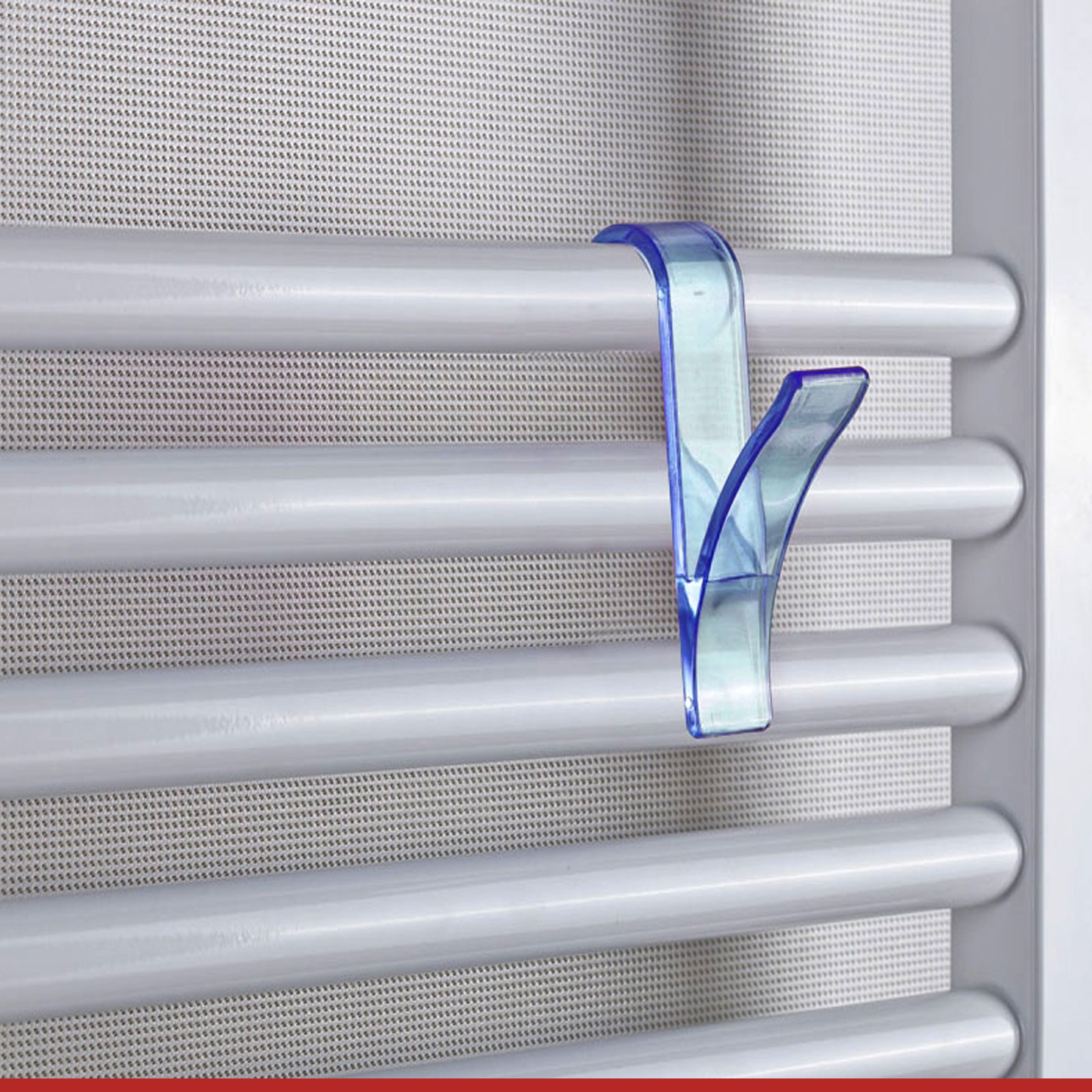 Practical Easy Fix Radiator Hook Robe Towel Rail Y Shape Hook Hanger Colours New eBay